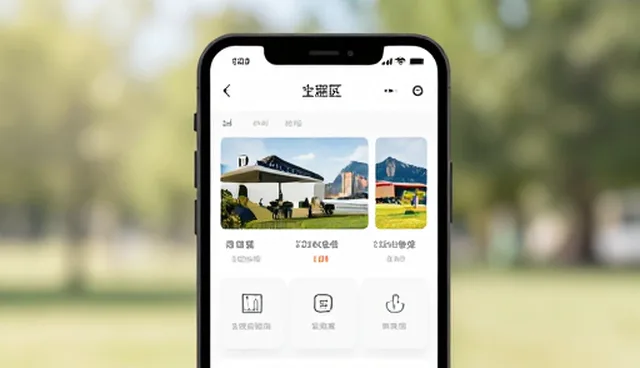 5个检查要点优化公众号运营,提升小程序商城转化