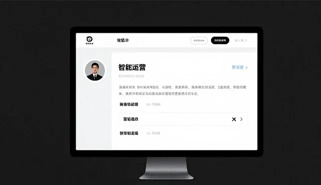 公众号运营中适用条件的精准匹配策略