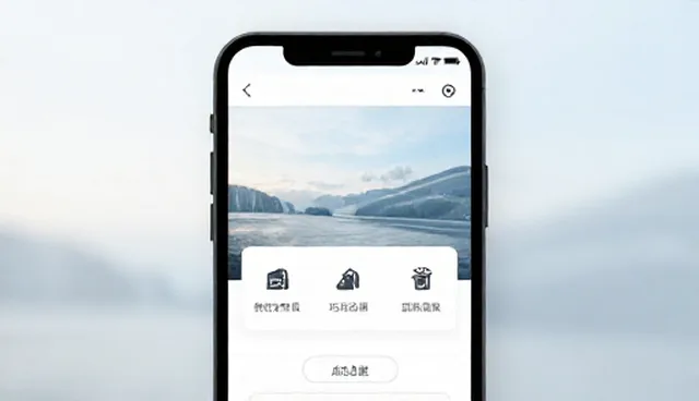 小程序商城在公众号运营中的应用趋势