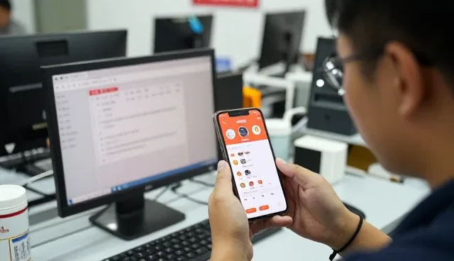 如何选择适合APP的电商运营等？