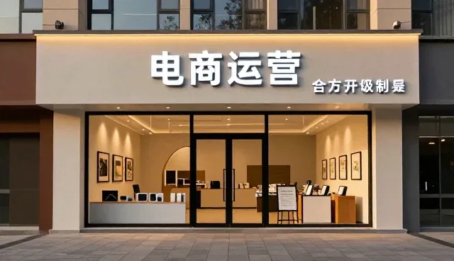 小程序商城开发选型中的技术考量与实施建议