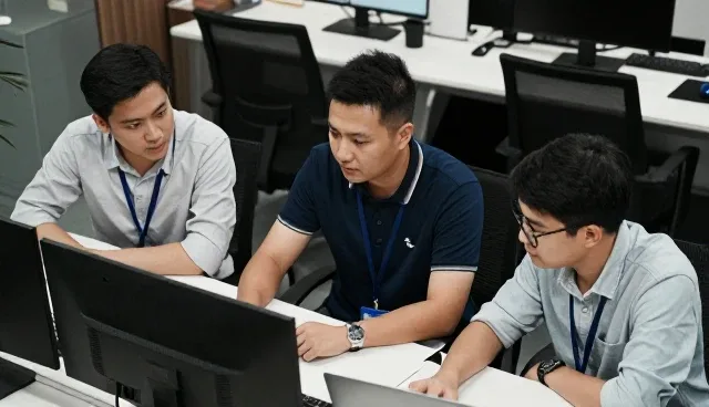 公众号开发与运营满足复杂环境应用需求