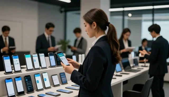 电商运营中技术适配性对选型的影响与应对策略