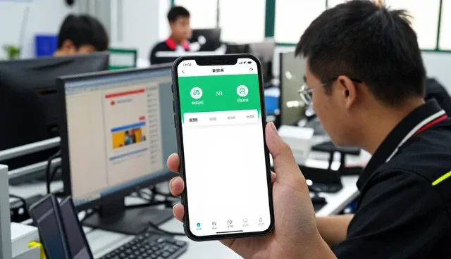 武夷山鑫晟网络科技有限公司打造专业APP开发服务